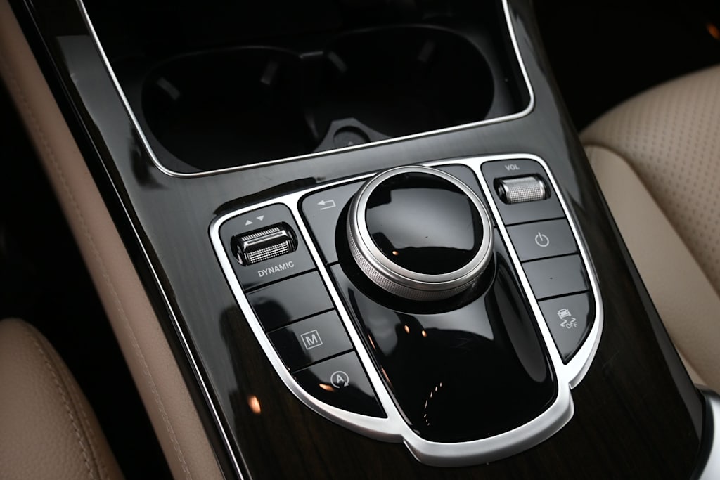 Thumbnail: 2019 Mercedes-Benz GLC - 13