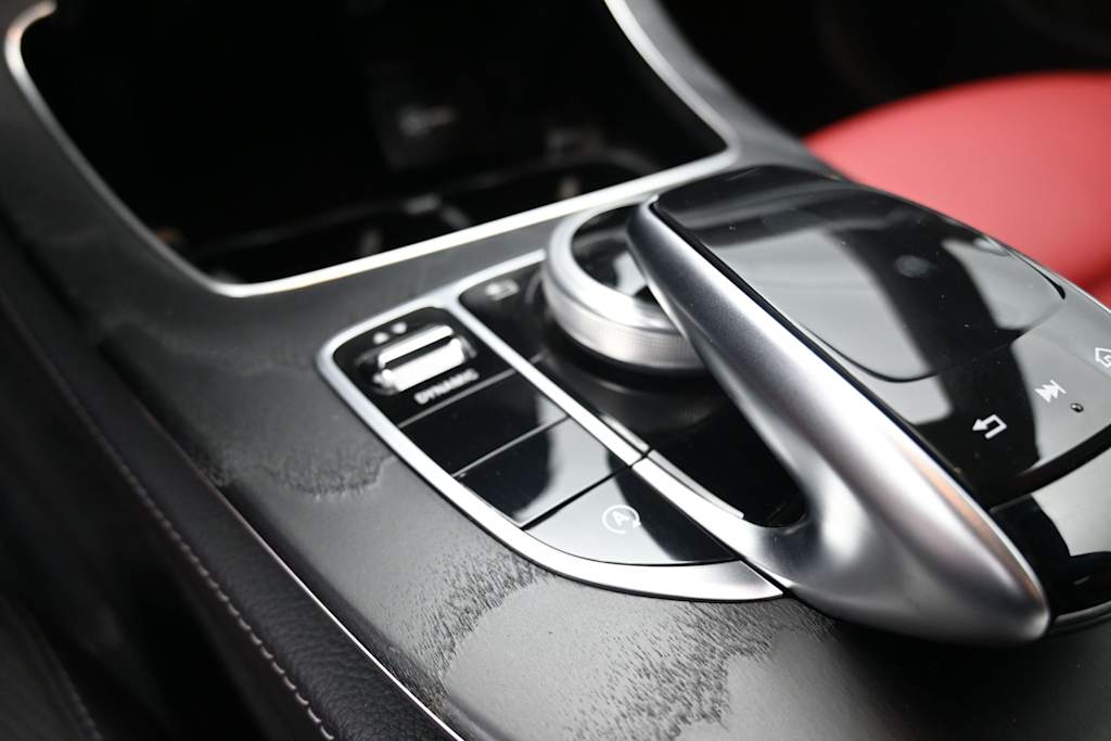 Thumbnail: 2020 Mercedes-Benz E-Class - 20
