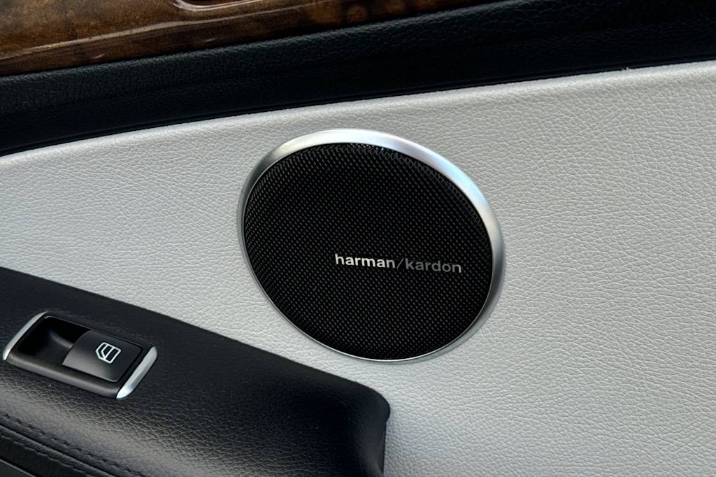 Thumbnail: 2014 Mercedes-Benz SLK - 21