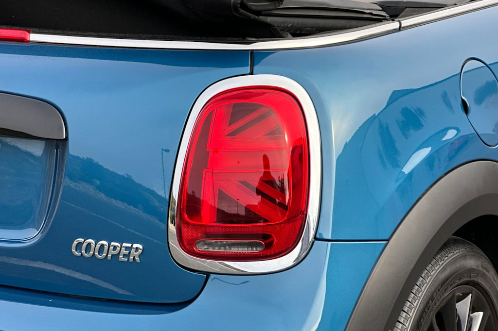 Thumbnail: 2024 MINI Cooper - 29
