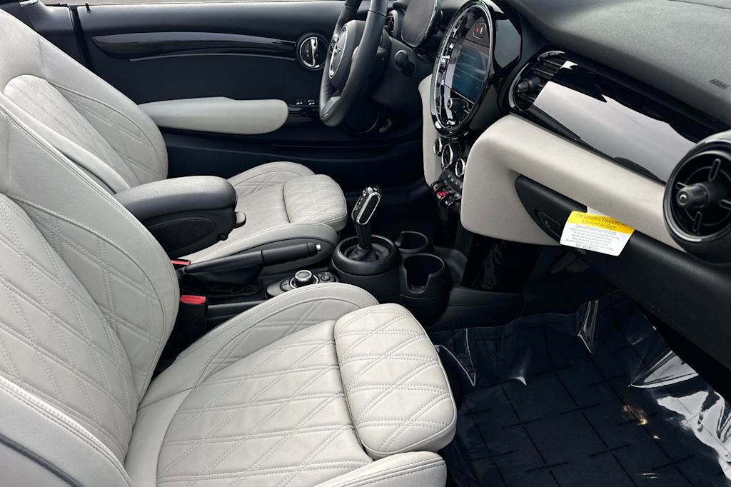 Thumbnail: 2024 MINI Cooper - 9