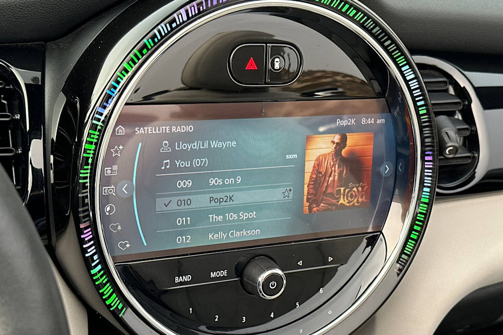 Thumbnail: 2024 MINI Cooper - 11