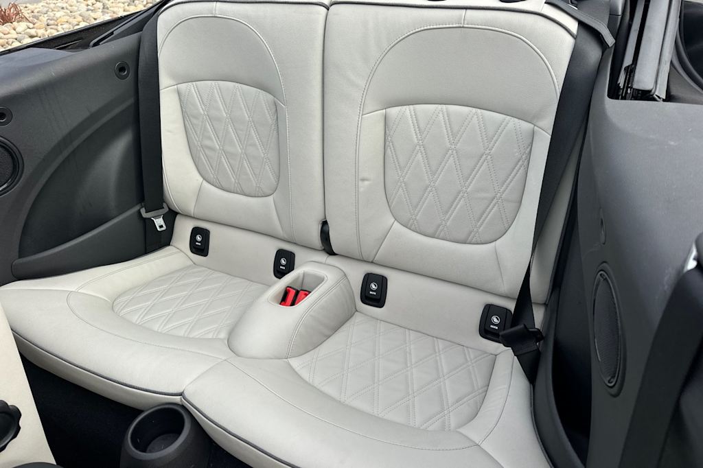 Thumbnail: 2024 MINI Cooper - 10