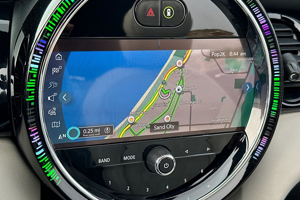 Thumbnail: 2024 MINI Cooper - 22