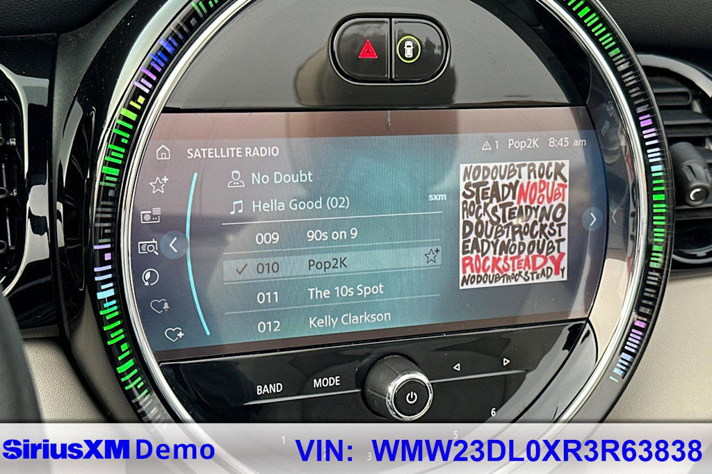 Thumbnail: 2024 MINI Cooper - 30