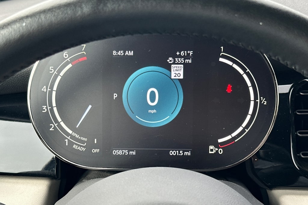 Thumbnail: 2024 MINI Cooper - 13