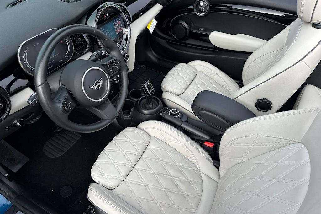 Thumbnail: 2024 MINI Cooper - 8