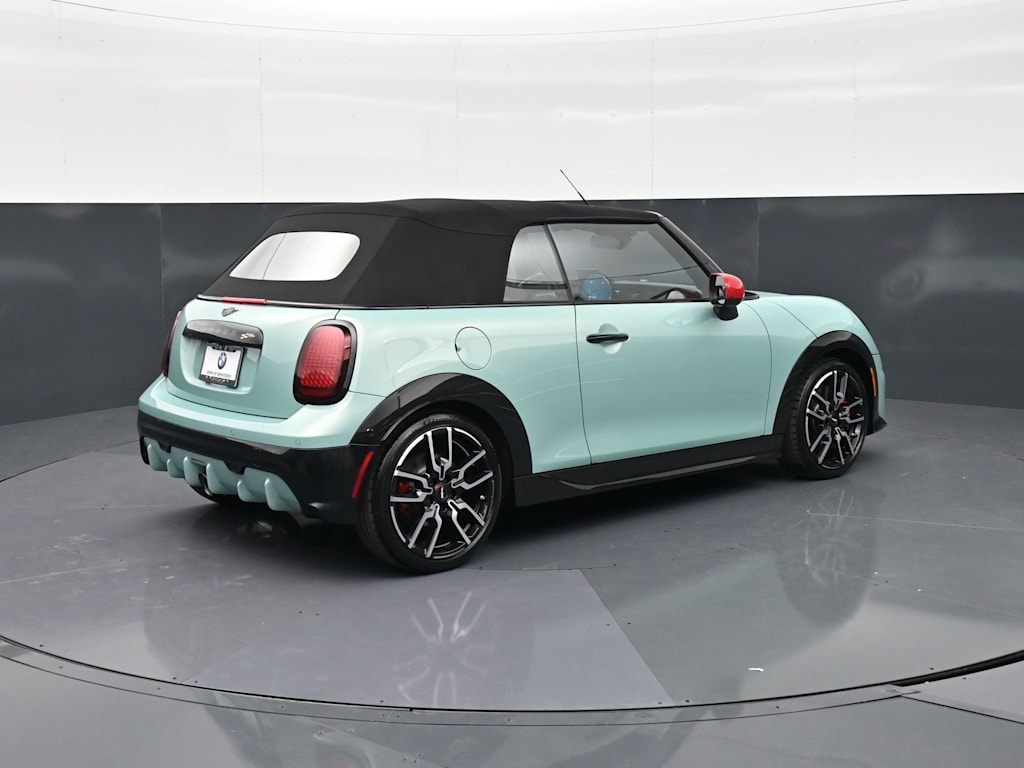 Thumbnail: 2025 MINI Cooper - 9