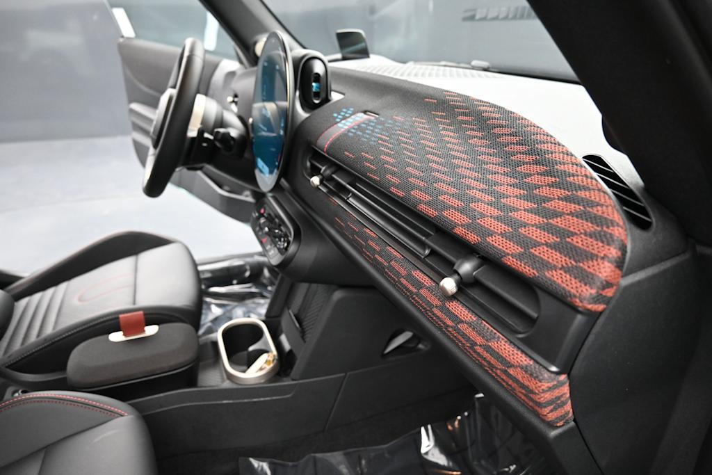Thumbnail: 2025 MINI Cooper - 6