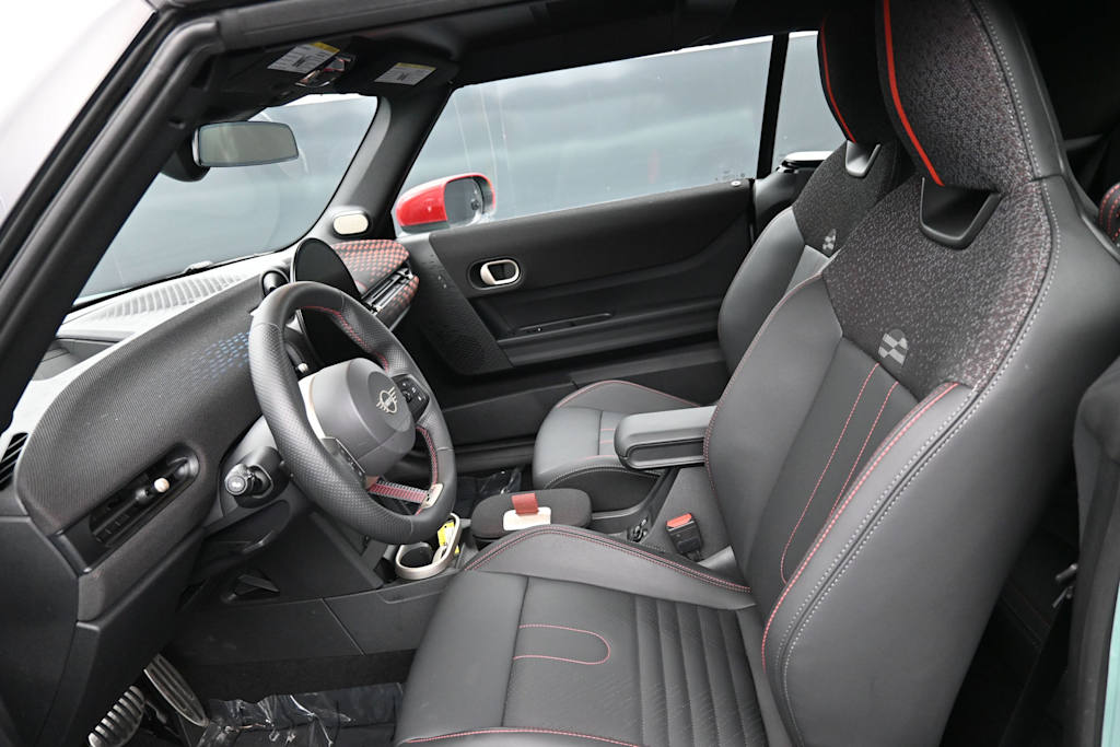 Thumbnail: 2025 MINI Cooper - 7