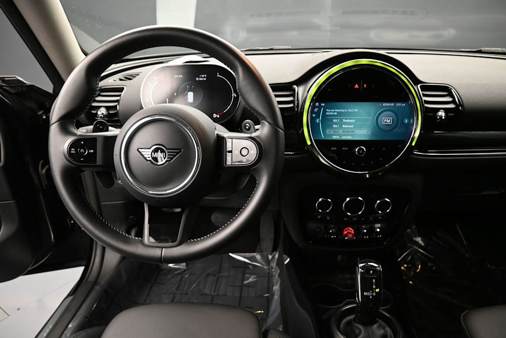 Thumbnail: 2024 MINI Cooper Clubman - 2