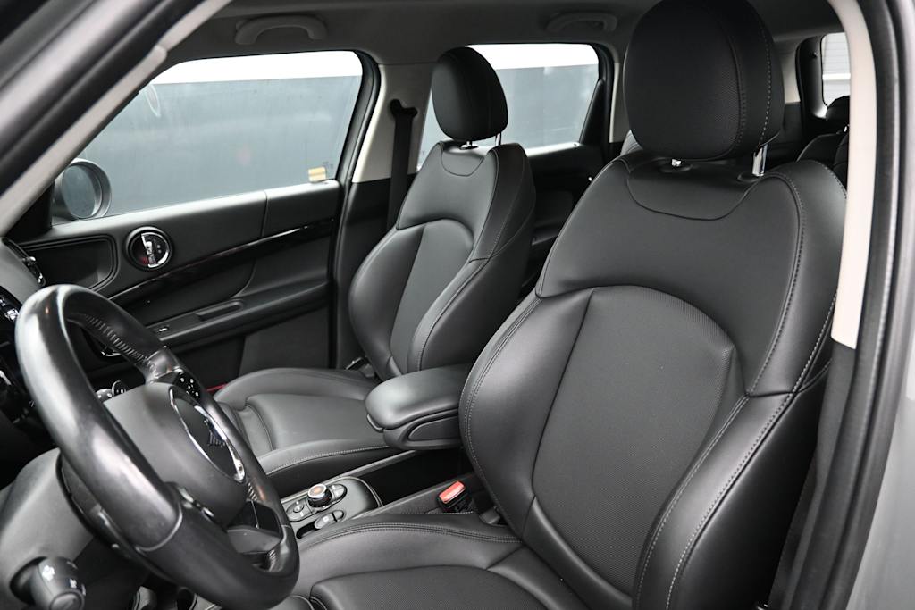 Thumbnail: 2022 MINI Cooper Countryman - 7