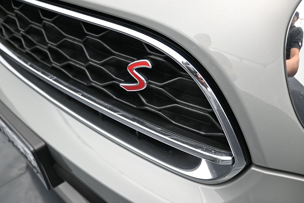 Thumbnail: 2022 MINI Cooper Countryman - 21