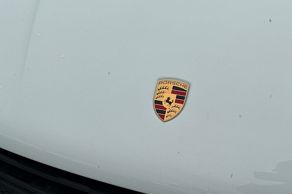 2023 Porsche Macan S 5