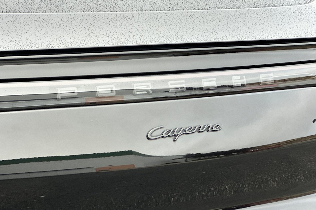 Thumbnail: 2020 Porsche Cayenne - 31