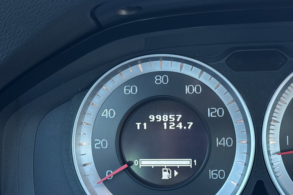 Thumbnail: 2013 Volvo S60 - 27