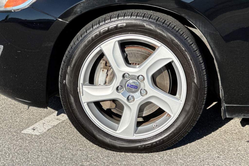 Thumbnail: 2013 Volvo S60 - 7