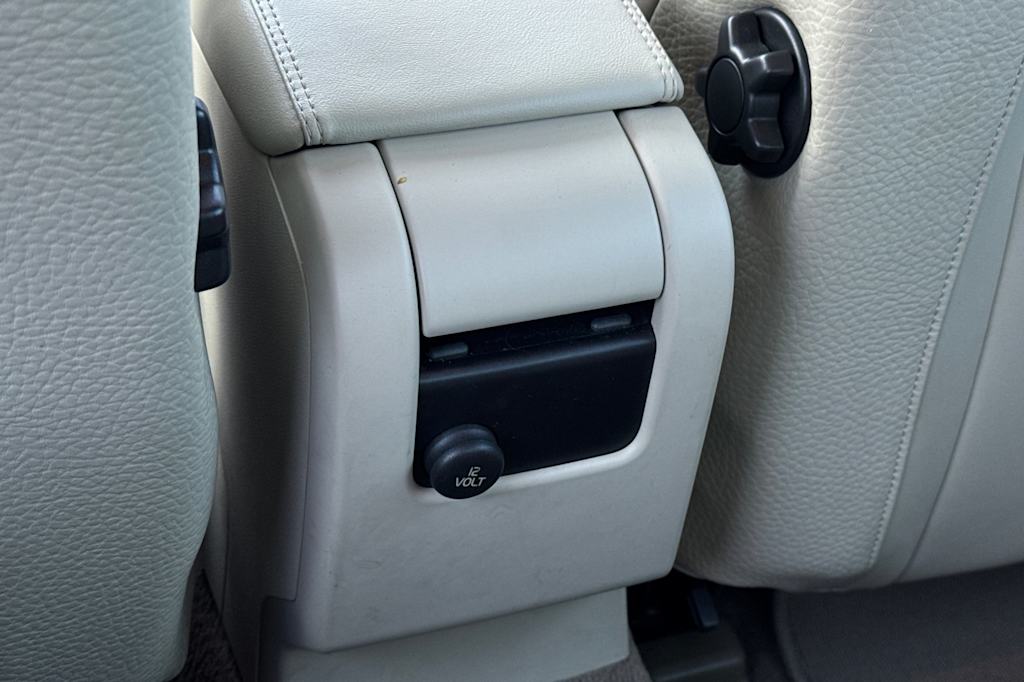 Thumbnail: 2013 Volvo S60 - 20