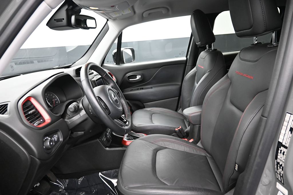 Thumbnail: 2022 Jeep Renegade - 8