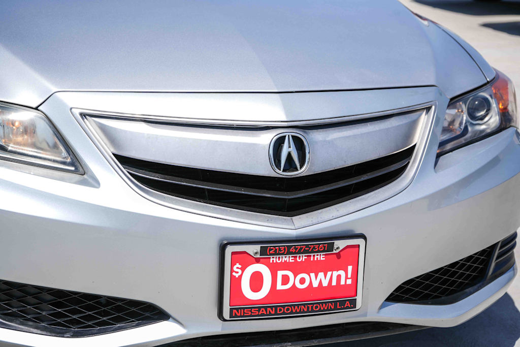 Thumbnail: 2013 Acura ILX - 19