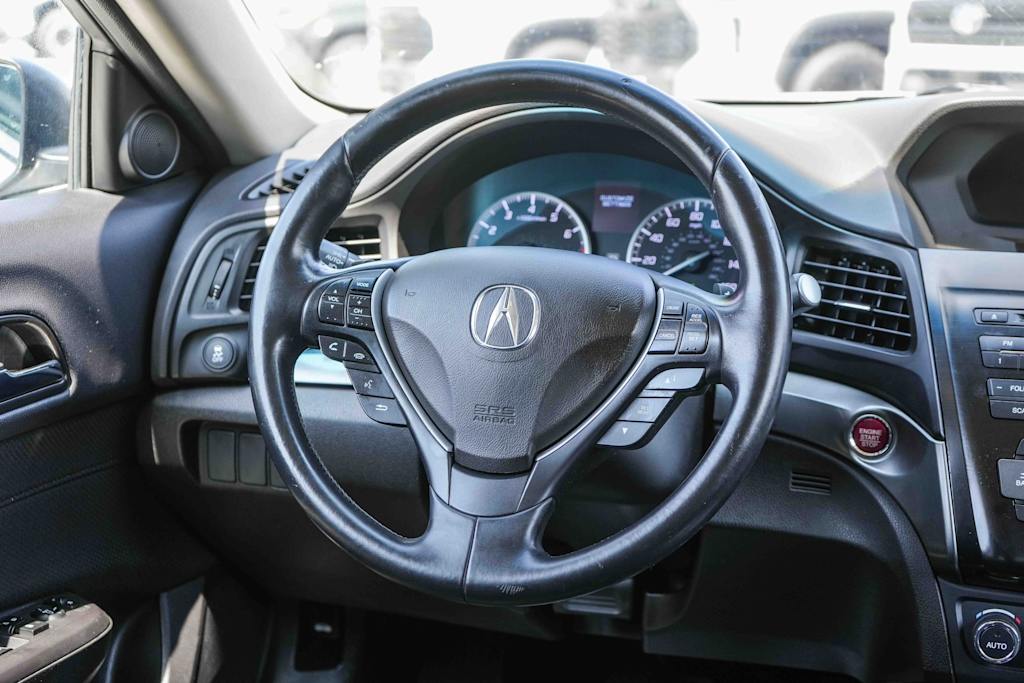 Thumbnail: 2013 Acura ILX - 12