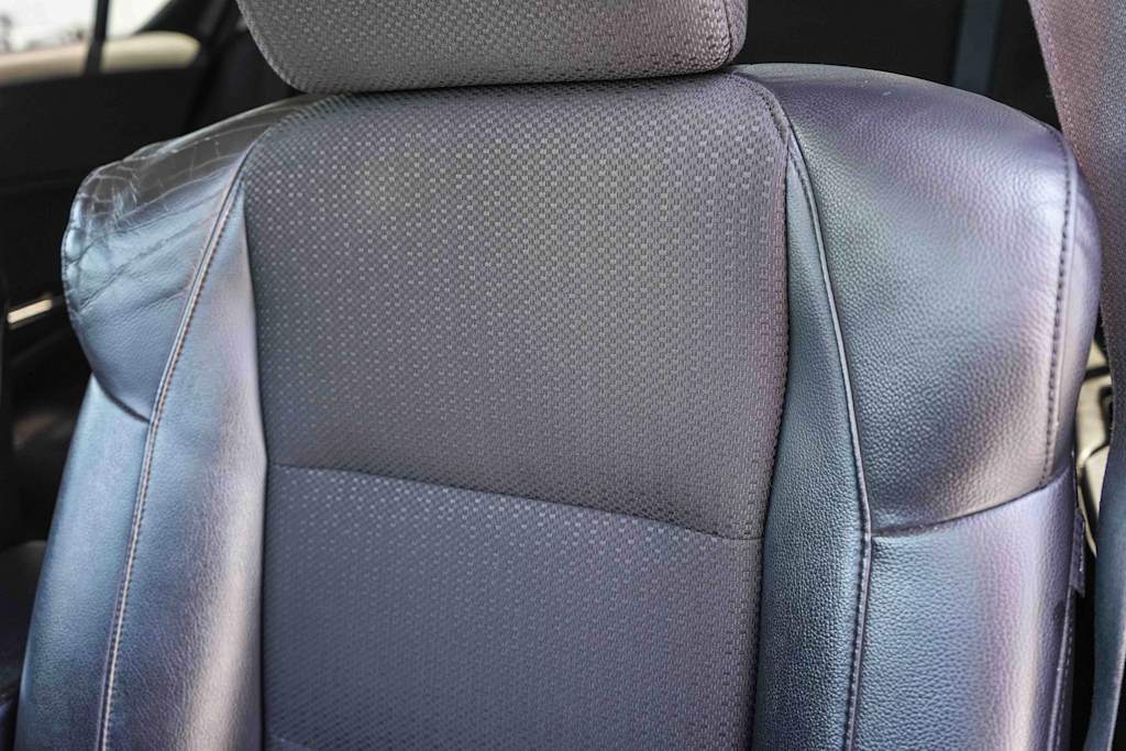 Thumbnail: 2013 Acura ILX - 26
