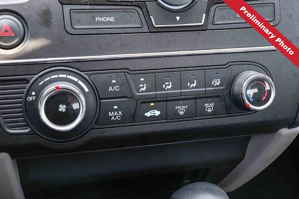 Thumbnail: 2015 Honda Civic - 20