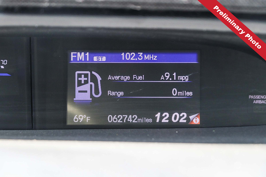 Thumbnail: 2015 Honda Civic - 10