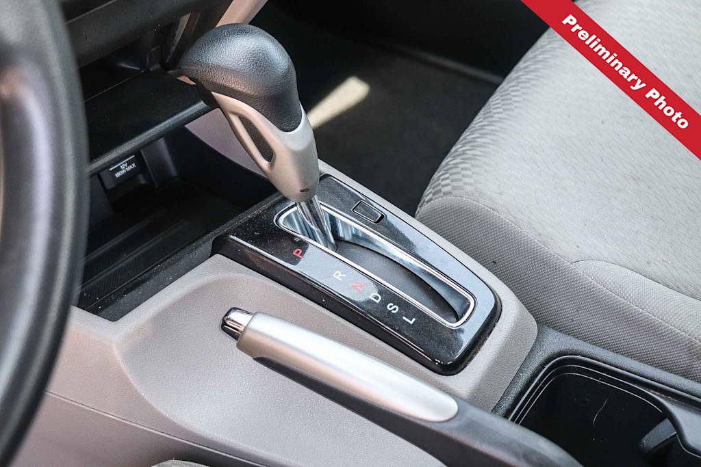Thumbnail: 2015 Honda Civic - 11