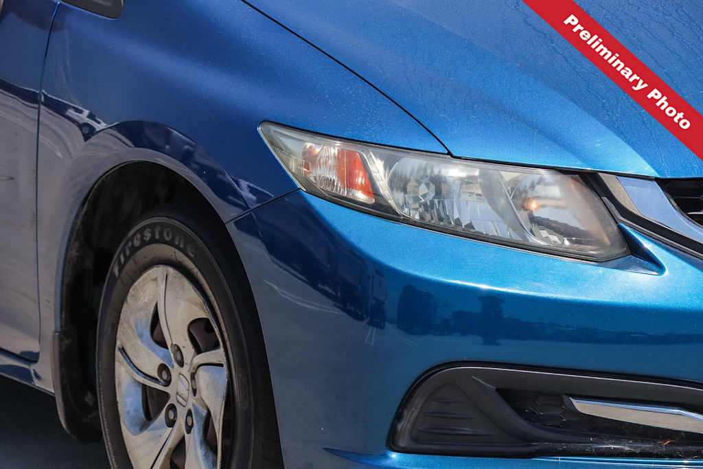 Thumbnail: 2015 Honda Civic - 13