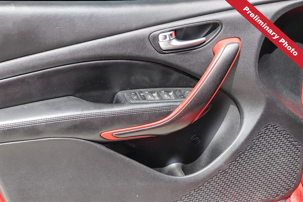 Thumbnail: 2016 Dodge Dart - 19