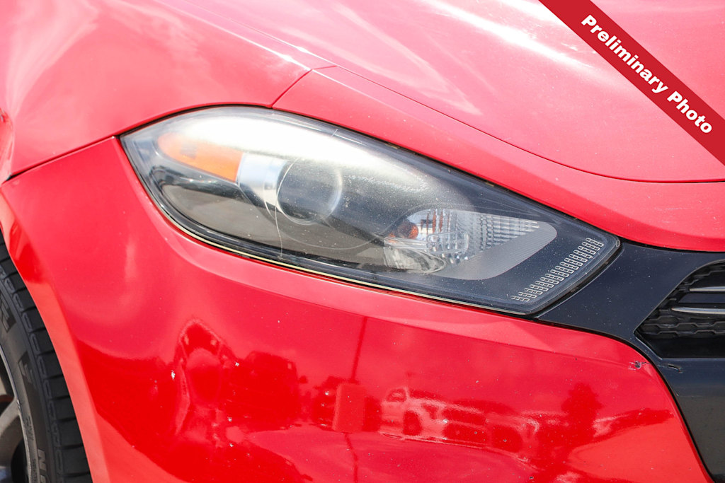 Thumbnail: 2016 Dodge Dart - 15