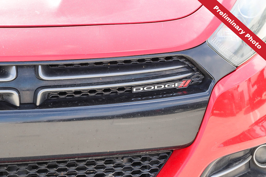 Thumbnail: 2016 Dodge Dart - 16