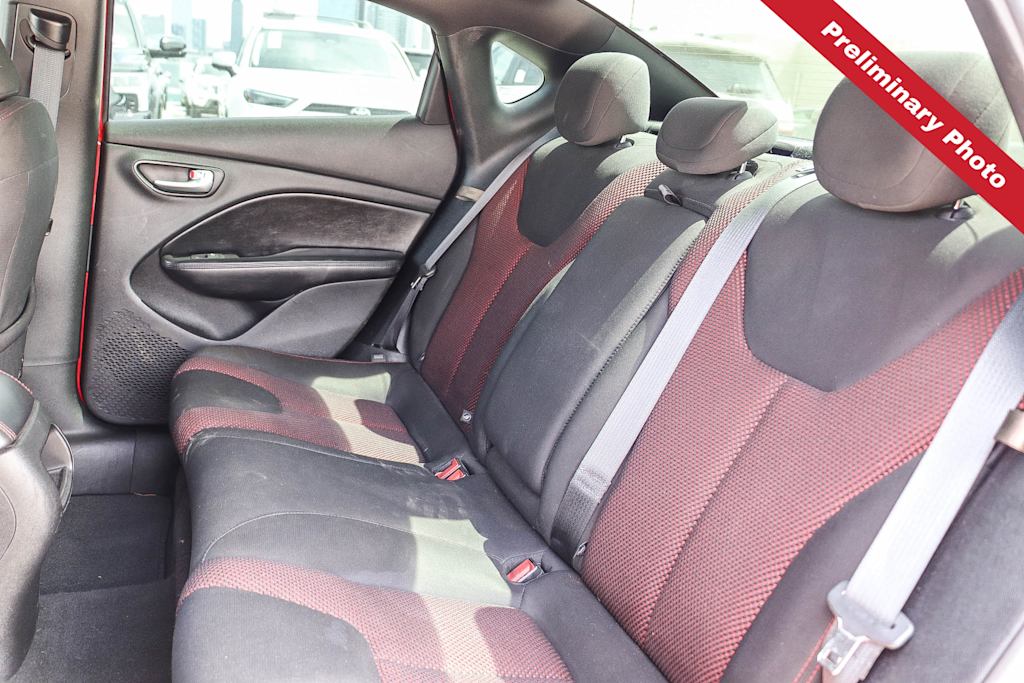 Thumbnail: 2016 Dodge Dart - 9