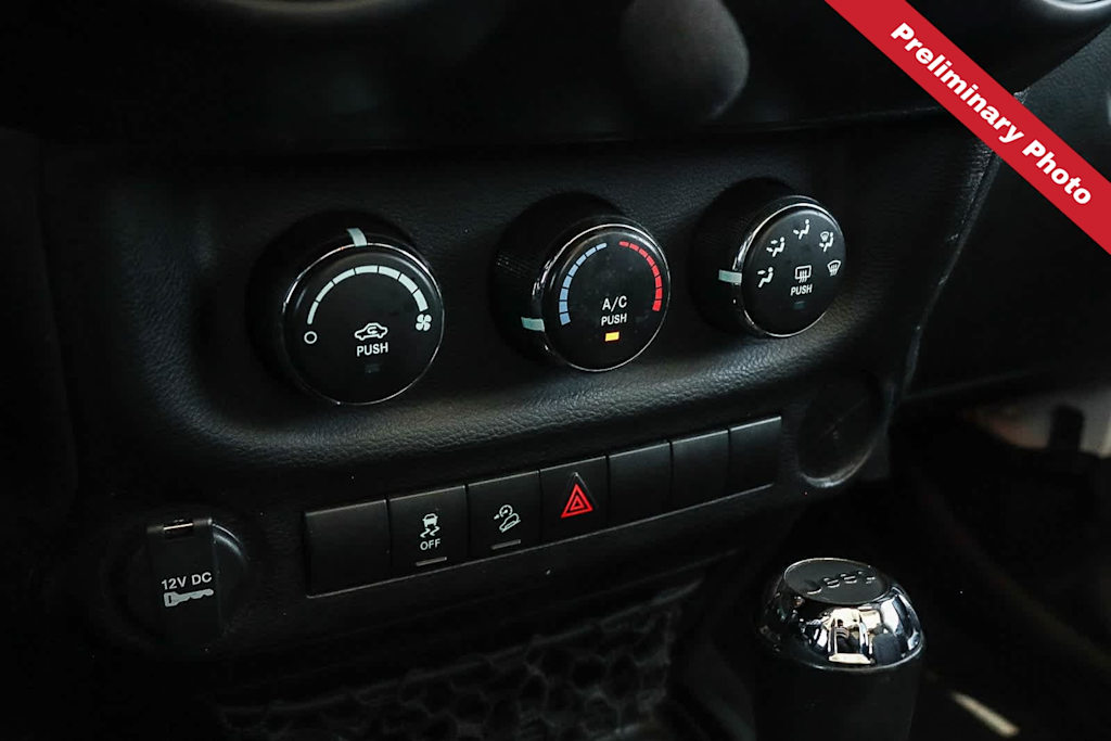 Thumbnail: 2018 Jeep Wrangler - 19