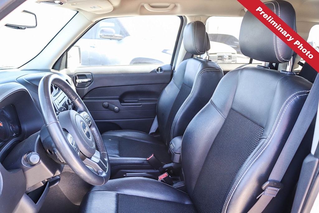 Thumbnail: 2016 Jeep Patriot - 7