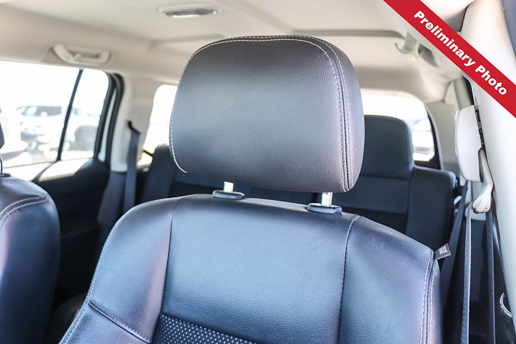 Thumbnail: 2016 Jeep Patriot - 8
