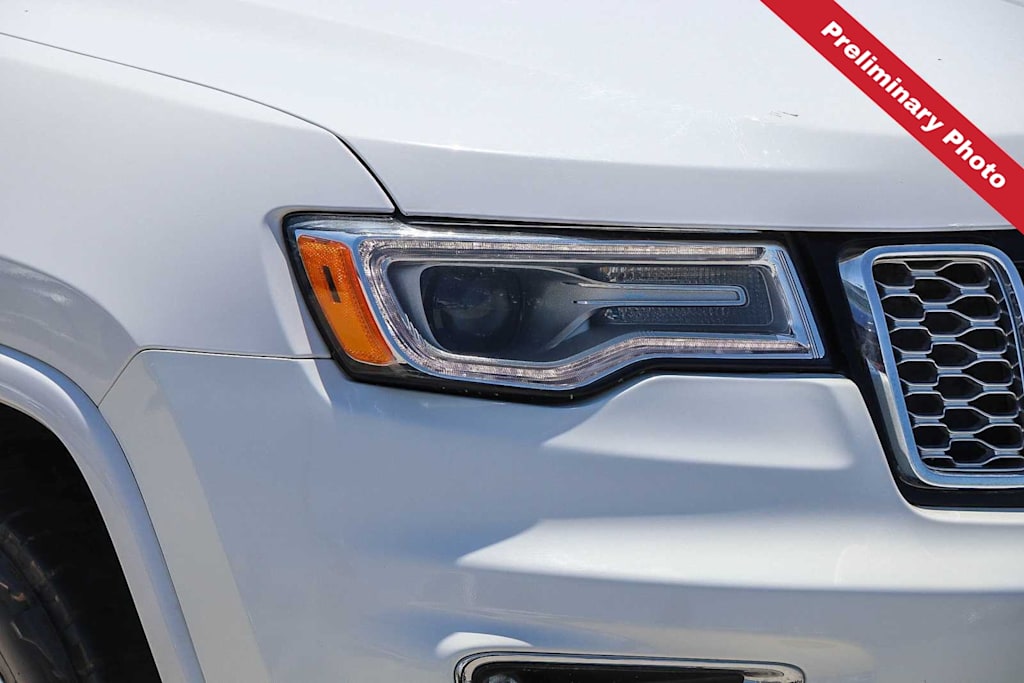 Thumbnail: 2019 Jeep Grand Cherokee - 14