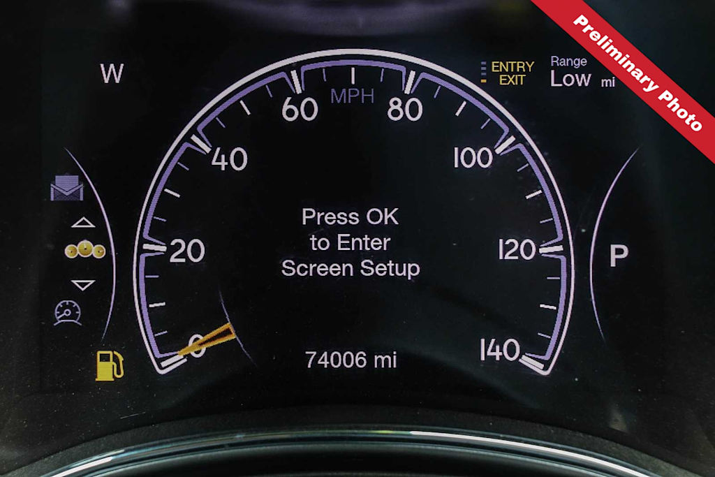 Thumbnail: 2019 Jeep Grand Cherokee - 12