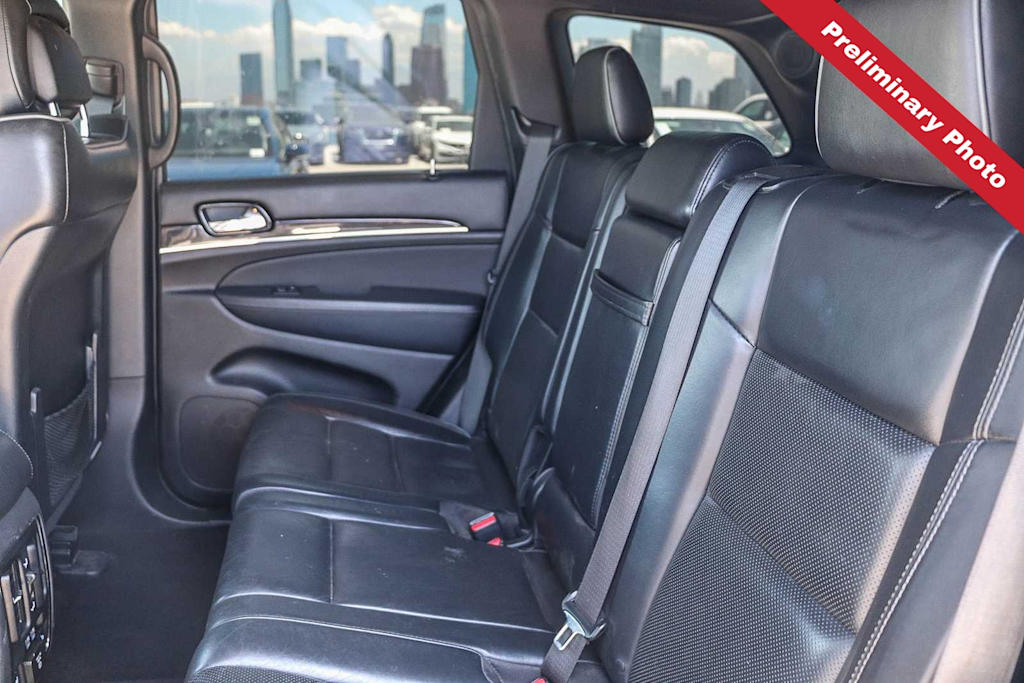 Thumbnail: 2019 Jeep Grand Cherokee - 9