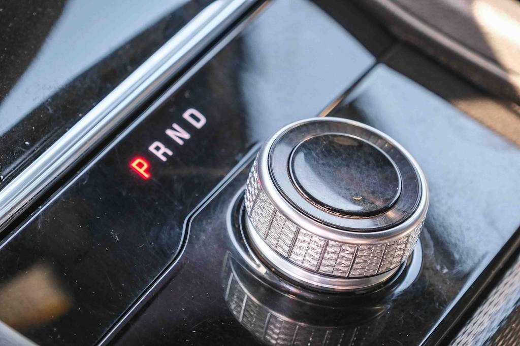 Thumbnail: 2024 Jeep Grand Cherokee - 10