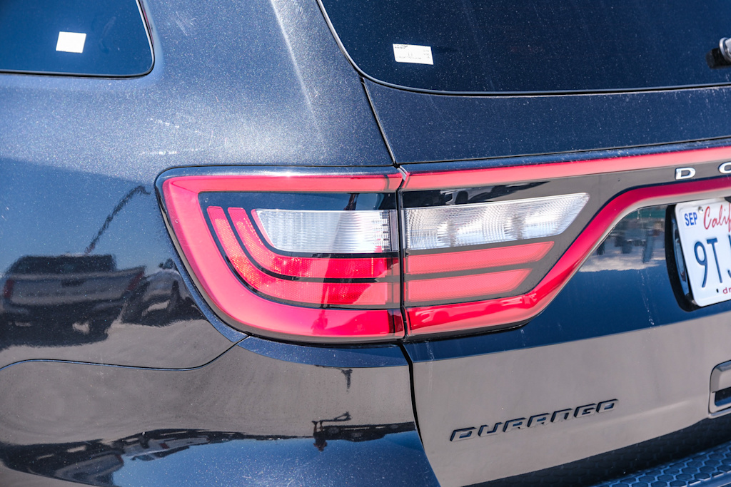 Thumbnail: 2016 Dodge Durango - 17