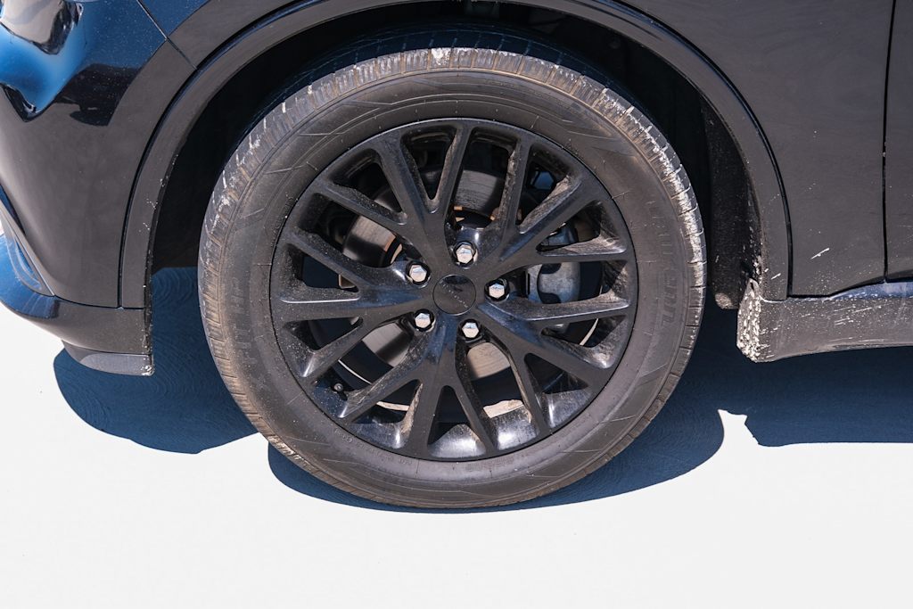 Thumbnail: 2016 Dodge Durango - 18
