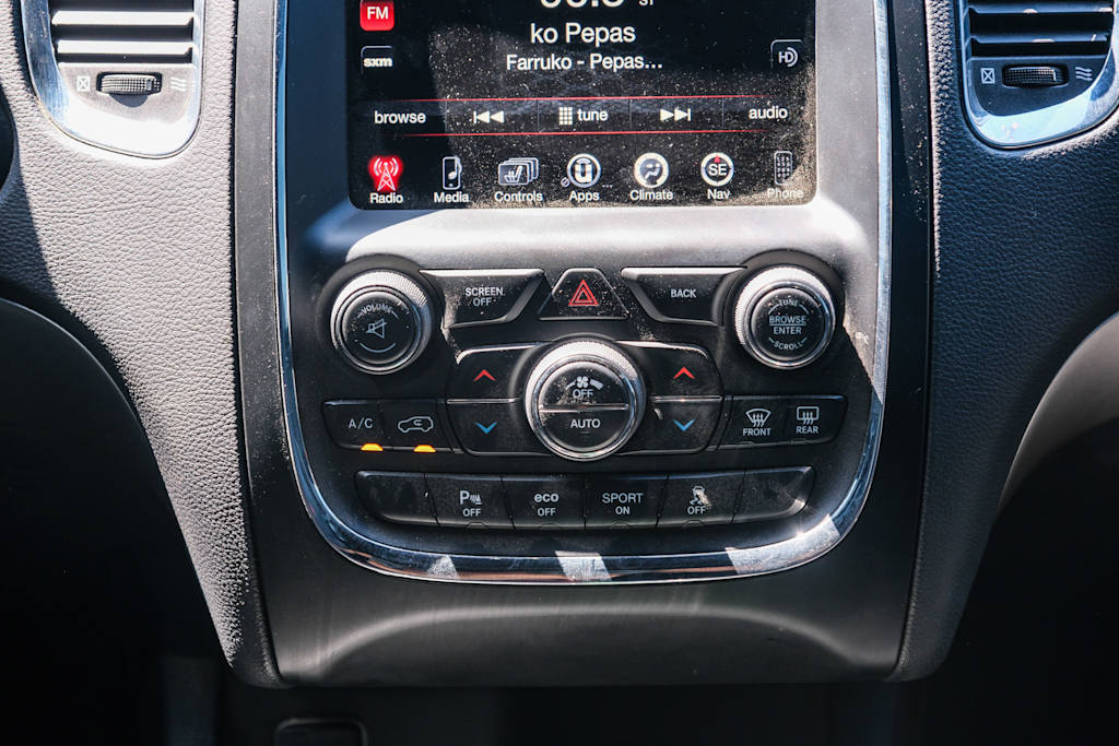 Thumbnail: 2016 Dodge Durango - 21