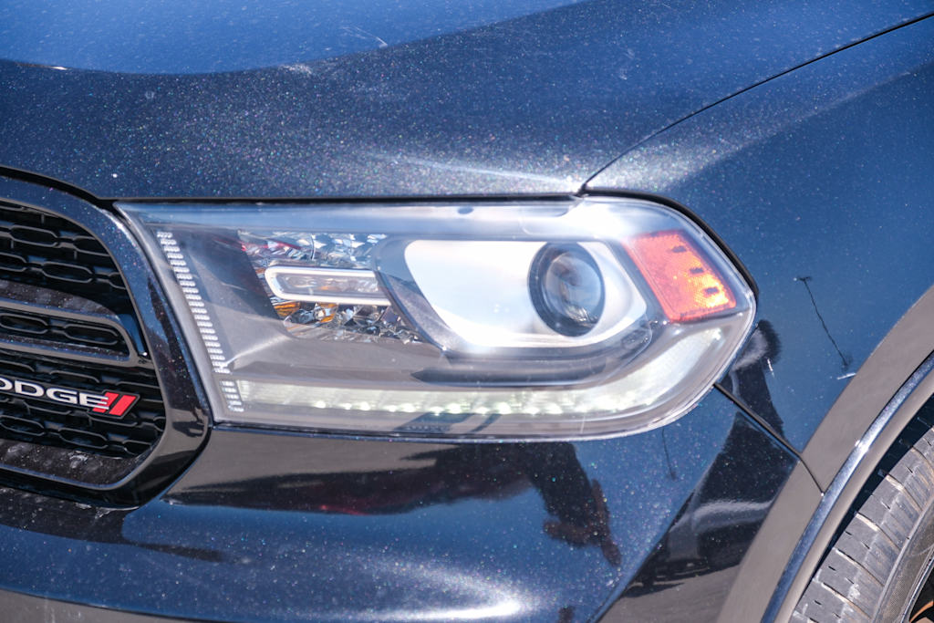 Thumbnail: 2016 Dodge Durango - 20