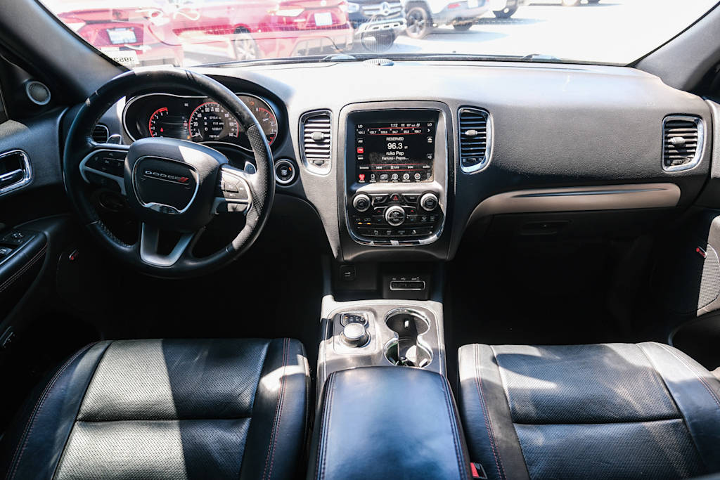 Thumbnail: 2016 Dodge Durango - 2