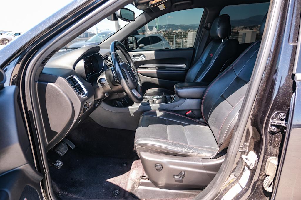 Thumbnail: 2016 Dodge Durango - 10