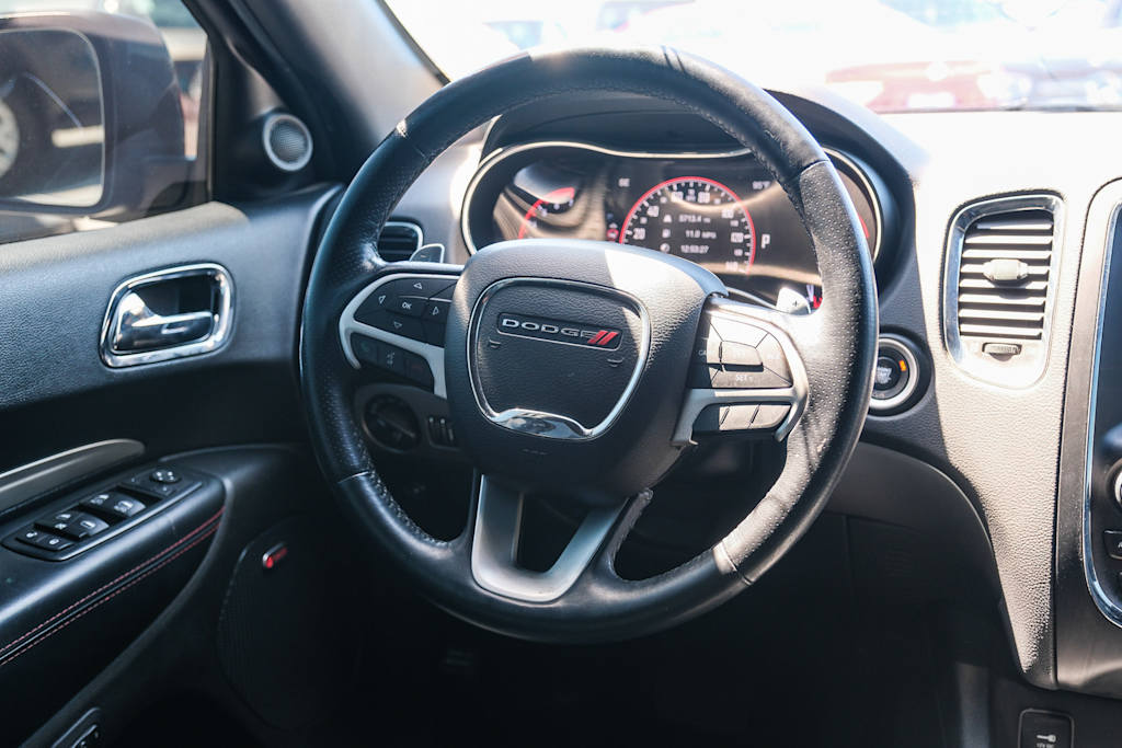 Thumbnail: 2016 Dodge Durango - 8