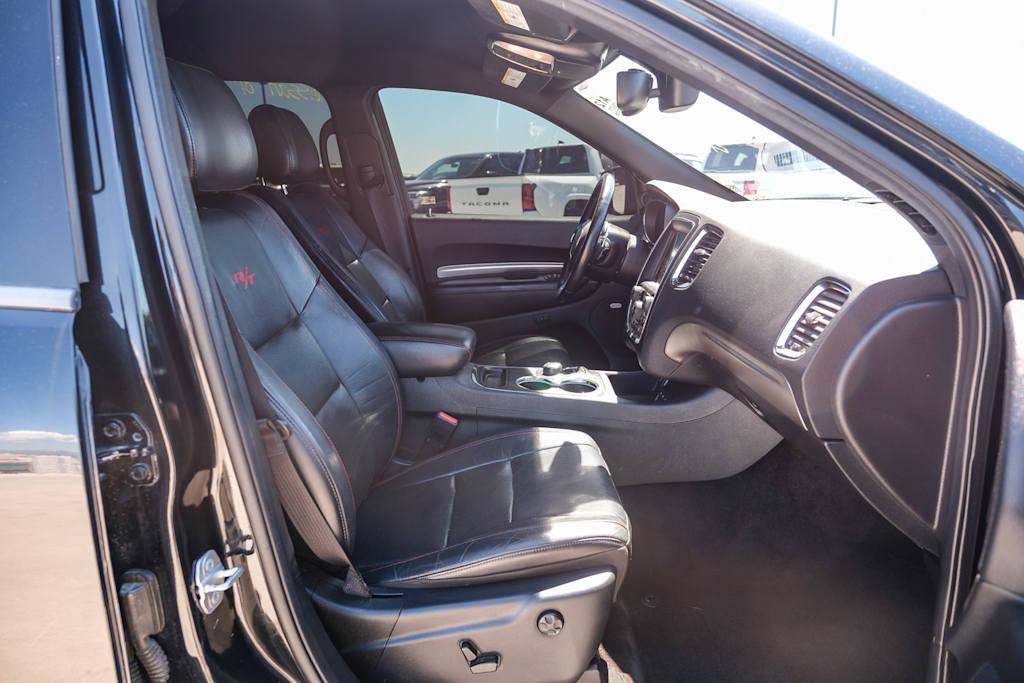 Thumbnail: 2016 Dodge Durango - 9