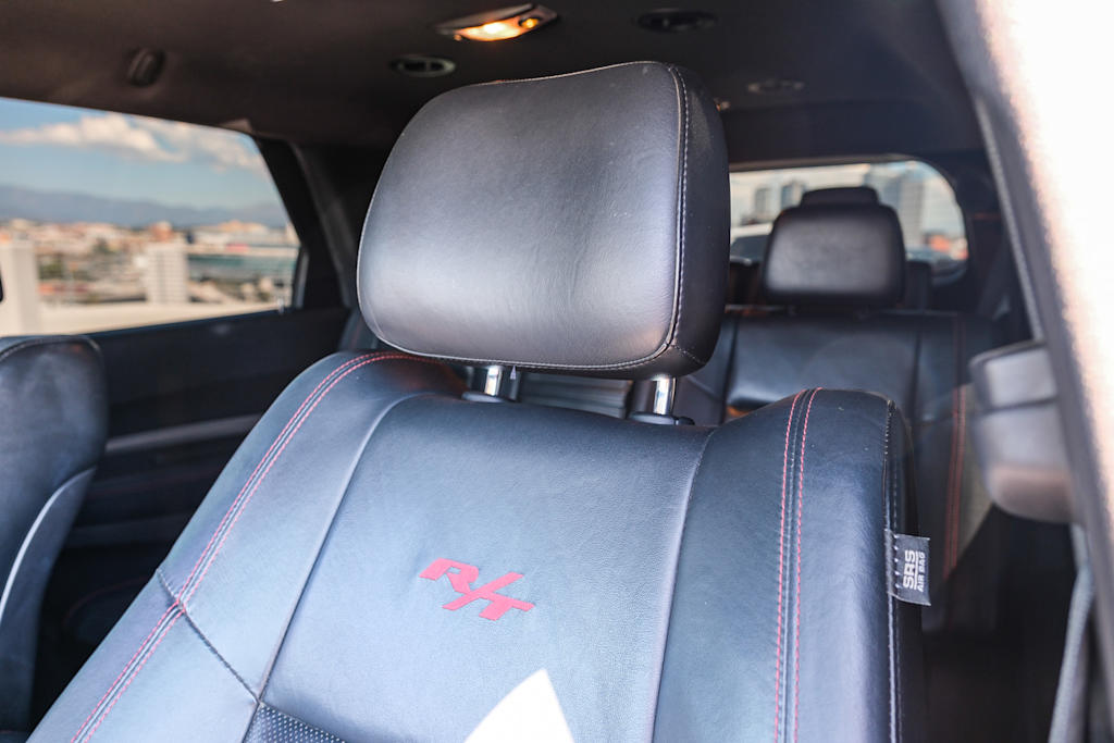 Thumbnail: 2016 Dodge Durango - 23